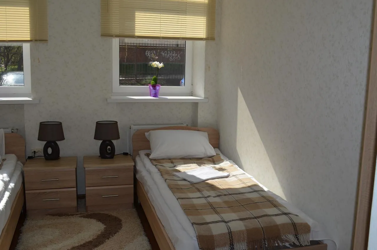 Hostel Smile-H Kiew Ukraine