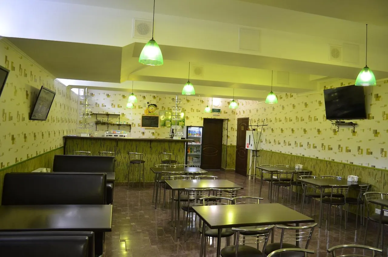 Hostel Smile-H Kiew Ukraine