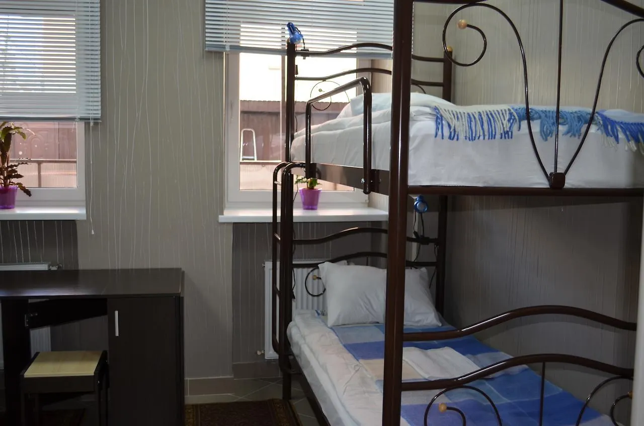 Hostel Smile-H Kiew