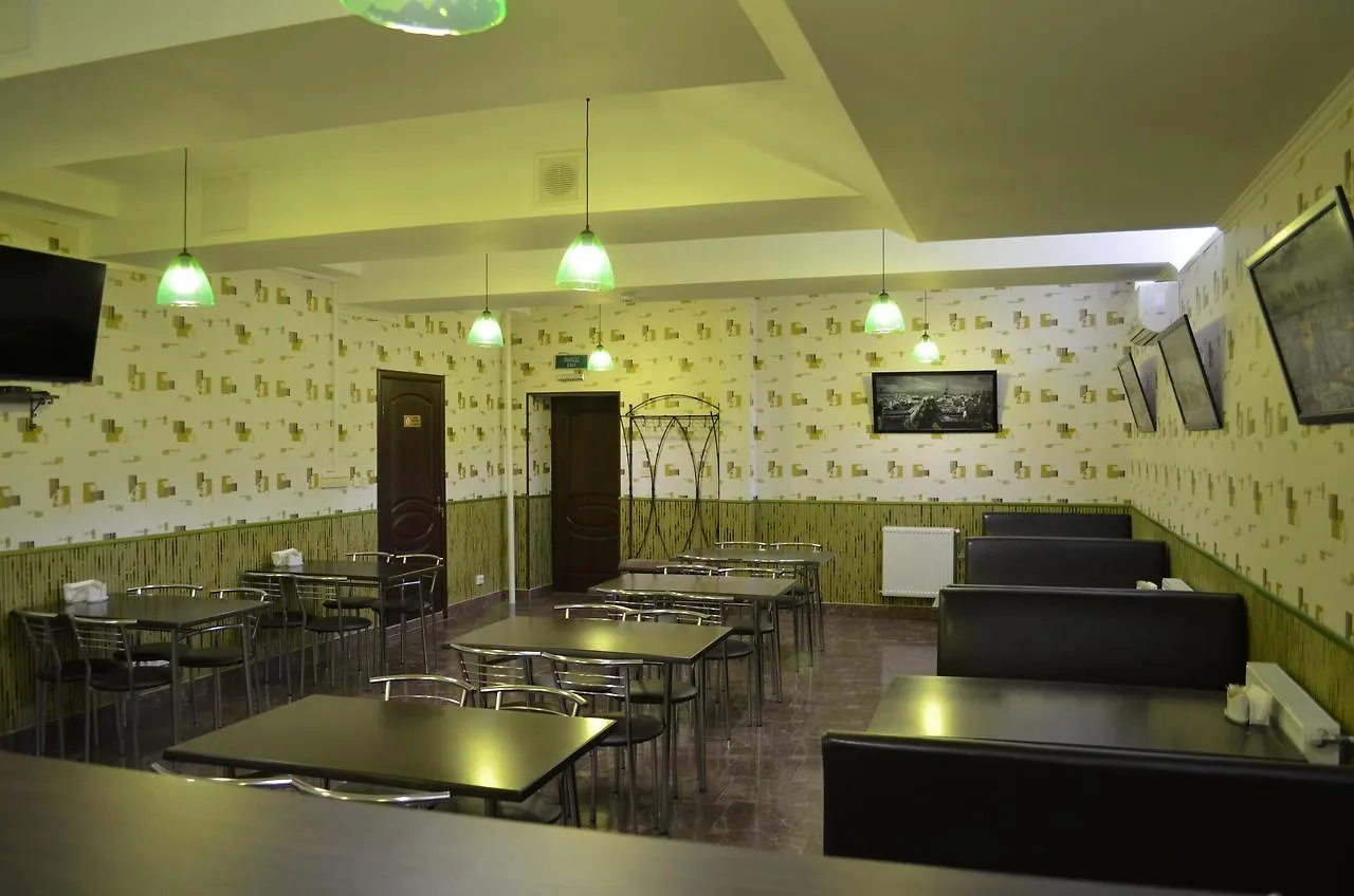 Hostel Smile-H Kiew