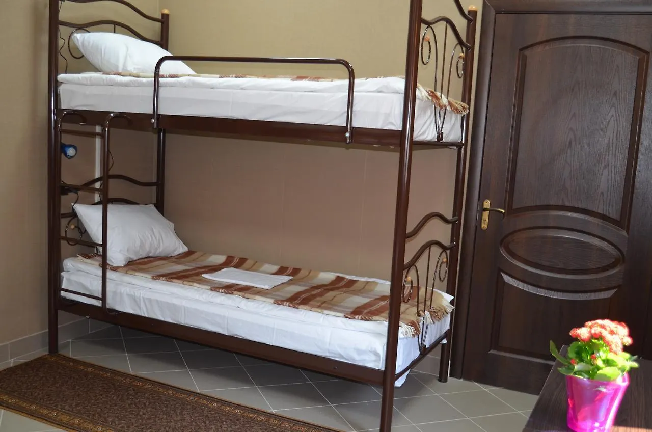 Hostel Smile-H Kiew