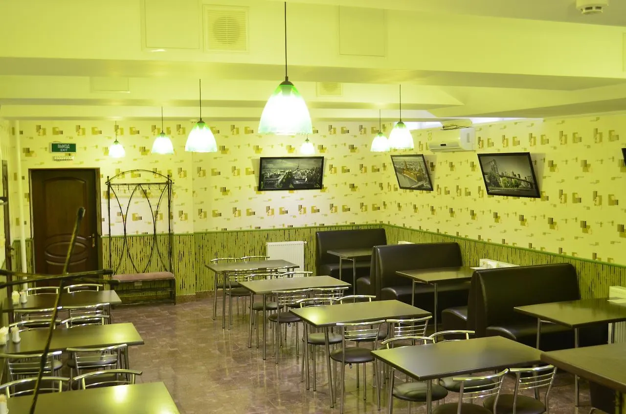 Hostel Smile-H Kiew